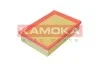 Фильтр воздушный Ford C-Max II 1.0/1.5D 12- Transit Connect 1.5/2.0 19- KAMOKA F256301 (фото 3)