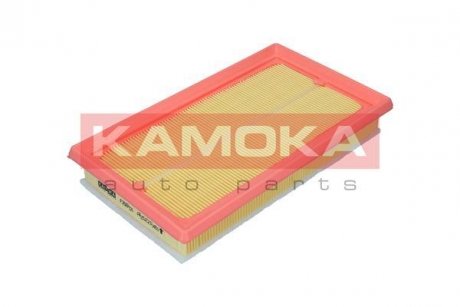 Фiльтр повiтряний KAMOKA F256401 (фото 1)