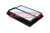 Фільтр повітряний Honda CR-V III 2.4i 06- KAMOKA F256701 (фото 2)