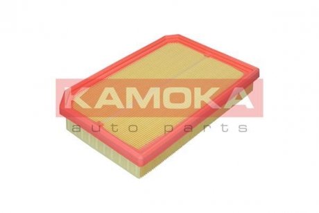 Фiльтр повiтряний KAMOKA F257201