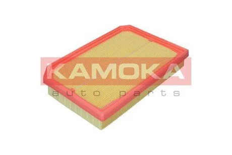 Фiльтр повiтряний KAMOKA F257201
