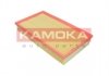 Фiльтр повiтряний KAMOKA F257601 (фото 2)