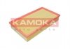 Фiльтр повiтряний KAMOKA F257601 (фото 3)