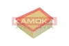 Фільтр повітряний Ford Transit 1.5 TDCi 13- KAMOKA F258001 (фото 3)