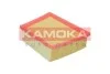 Фільтр повітряний Ford Transit 1.5 TDCi 13- KAMOKA F258001 (фото 4)