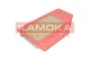 Фiльтр повiтряний KAMOKA F258101 (фото 3)