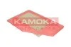Фiльтр повiтряний KAMOKA F258101 (фото 4)