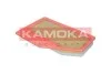 Фильтр воздушный Buick Regal Chevrolet Malibu Cadillac XT4 Opel Insignia B 2.0 KAMOKA F258201 (фото 4)