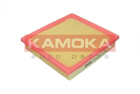 Фiльтр повiтряний KAMOKA F258401