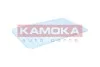 Воздушный фильтр KAMOKA F258601 (фото 4)