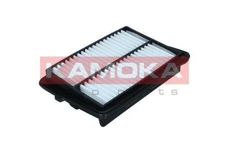 Фiльтр повiтряний KAMOKA F258701