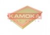 Фільтр повітряний Toyota Hilux VIII 2.4D/2.8D 15- KAMOKA F258801 (фото 1)