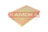 Фільтр повітряний Toyota Hilux VIII 2.4D/2.8D 15- KAMOKA F258801 (фото 3)