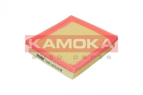 Фільтр повітряний KAMOKA F258901