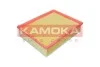Фiльтр повiтряний KAMOKA F259001 (фото 4)