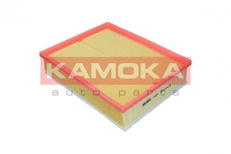 Фiльтр повiтряний KAMOKA F259001