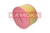 Фільтр повітряний Ford Ranger 2.2 TDCi/2.5 16V 11- KAMOKA F259401 (фото 4)