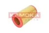 FILTR POWIETRZA KAMOKA F259501 (фото 4)