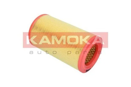 FILTR POWIETRZA KAMOKA F259501