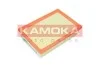 FILTR POWIETRZA KAMOKA F259801 (фото 2)