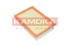 FILTR POWIETRZA KAMOKA F259801 (фото 3)