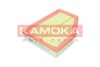 FILTR POWIETRZA KAMOKA F259901 (фото 1)