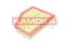 FILTR POWIETRZA KAMOKA F259901 (фото 3)