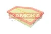 FILTR POWIETRZA KAMOKA F259901 (фото 4)