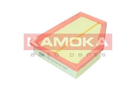 FILTR POWIETRZA KAMOKA F259901