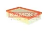 FILTR POWIETRZA KAMOKA F260201 (фото 3)