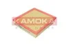 Фiльтр повiтряний F260401