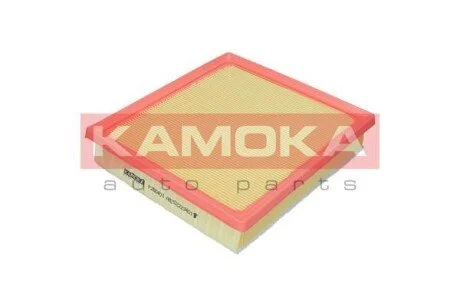 Фiльтр повiтряний KAMOKA F260401 (фото 1)