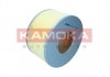 Фільтр повітряний Toyota Land Cruiser 100 4.2TD 98-07 KAMOKA F260801 (фото 2)