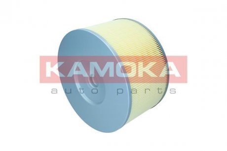 Фільтр повітряний Toyota Land Cruiser 100 4.2TD 98-07 KAMOKA F260801