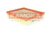 Фільтр повітряний Land Rover Range Rover 4.6 V8 94-04/Defender 2.5TD5 90-16 KAMOKA F260901 (фото 1)