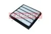 Фільтр повітряний Toyota Land Cruiser 200 4.5 D4d 07- KAMOKA F261001 (фото 4)