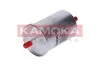 Фiльтр паливний F300501