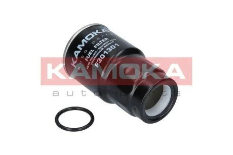 Фiльтр паливний KAMOKA F301301