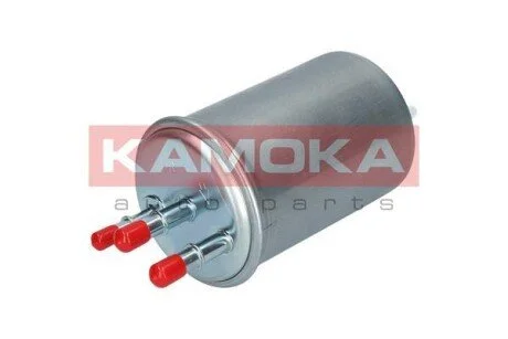 Фiльтр паливний KAMOKA F301401