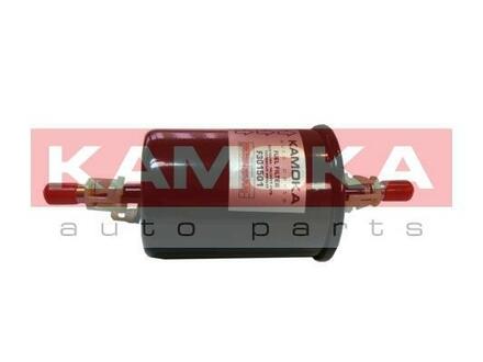 Фiльтр паливний KAMOKA F301501