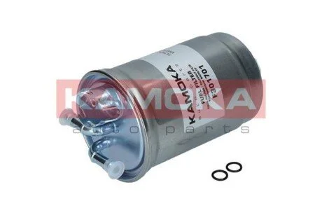 Фiльтр паливний KAMOKA F301701