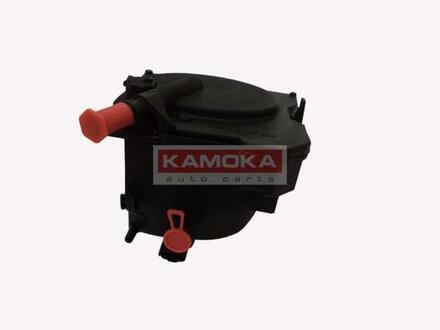 Фiльтр паливний KAMOKA F303201 (фото 1)