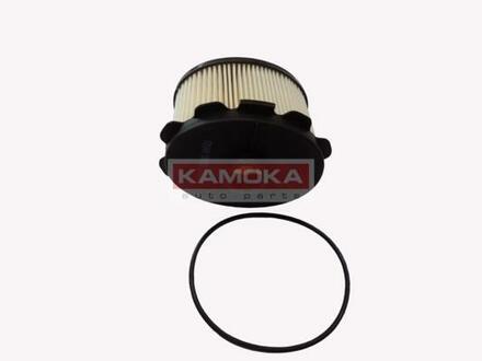 Фiльтр паливний KAMOKA F303401