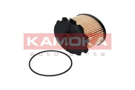 Фiльтр паливний KAMOKA F303401