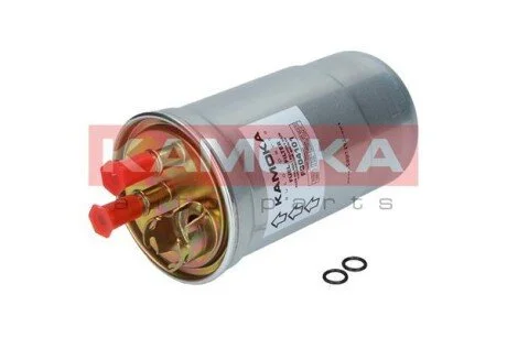 Фiльтр паливний KAMOKA F304101