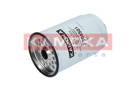 Фiльтр паливний KAMOKA F304501