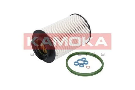 Фiльтр паливний, H=141 KAMOKA F304701
