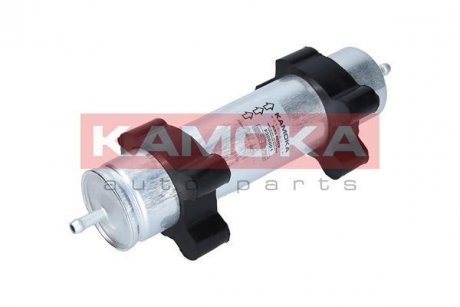 Фiльтр паливний KAMOKA F306001