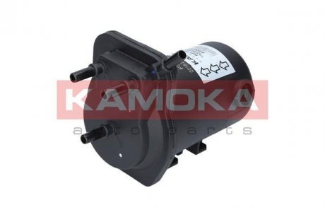 Фiльтр паливний KAMOKA F306501