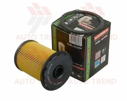 Топливный фильтр KAMOKA F307101